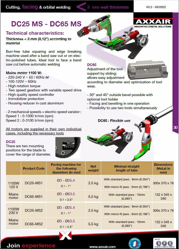 Axxair-DC65-MS1-Facing-Tool_2