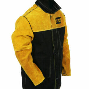 esab-fr-leather-welding-jacket